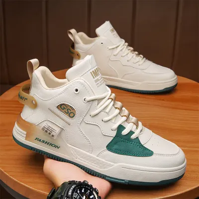 CITY SWAGGER CASUAL SHOES